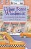 Crime Scene Whodunits (Paperback) - Sukach Photo