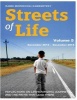 Streets of Life Collection Vol. 5 - 2015 - Reflections on Life's Amazing Journeys and the Paths That Lead There (Paperback) - Mordechai Kamenetzky Photo