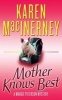 Mother Knows Best (Standard format, CD) - Karen MacInerney Photo