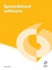 Spreadsheet Software (Paperback) - Wendy Yates Photo