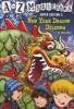 A to Z Mysteries Super Edition No5 - The New Year Dragon Dilemma (Paperback) - Ron Roy Photo