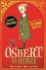 Osbert the Avenger, Book 1 (Paperback) - Christopher William Hill Photo