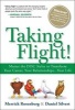 Taking Flight! - Master the Disc Styles to Transform Your Career, Your Relationships...Your Life (Paperback) - Merrick Rosenberg Photo