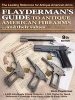 Flayderman's Guide to Antique American Firearms...and Their Values - The Leading Reference for Antique American Arms (Paperback, 9th) - Norm Flayderman Photo