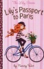 Lily's Passport to Paris (Paperback, Supersaver) - Nancy Rue Photo