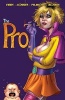 The Pro (Paperback) - Amanda Conner Photo