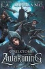 Soulstone - Awakening: A Litrpg Novel (Paperback) - J a Cipriano Photo