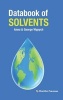 Databook of Solvents (Hardcover) - Anna Wypych Photo