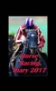 Horse Racing Diary 2017 (Paperback) - J Thompson Photo