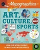 Art, Culture, and Sports (Hardcover) - Jon Richards Photo