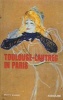 Toulouse Lautrec (Hardcover) - Franck Mauber Photo