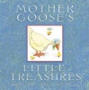 Mother Goose's Little Treasures (Hardcover) - Iona Opie Photo