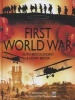 The Usborne Introduction to the First World War - In Association with the Imperial War Museum (Hardcover) - Ruth Brocklehurst Photo