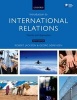 Introduction to International Relations - Theories and Approaches (Paperback, 6th Revised edition) - Robert Jackson Photo