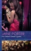 His Defiant Desert Queen (Hardcover) - Jane Porter Photo