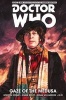 Doctor Who: The Fourth Doctor, Volume 1 - Gaze of the Medusa (Hardcover) - Emma Beeby Photo