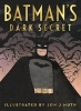 Batman's Dark Secret (Hardcover) - Kelley Puckett Photo