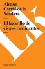 Lazarillo de Ciegos Caminantes (Spanish, Paperback) - Alonso Carrio De La Vandera Photo