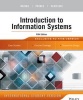 Introduction to Information Systems (Paperback, 5th International student edition) - RKelly Rainer Photo