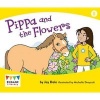 Pippa and the Flowers (Paperback) - Jay Dale Photo