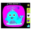 Colors (Board book) - Nick Ackland Photo