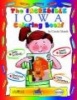 The Incredible Iowa Coloring Book! (Paperback) - Carol Marsh Photo