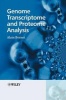 Genome Transcriptome and Proteome Analysis (Paperback) - Alain Bernot Photo