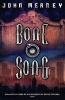 Bone Song (Hardcover) - John Meaney Photo