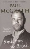 Back from the Brink - The Autobiography (Paperback, New Ed) - Paul McGrath Photo