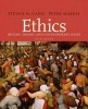 Ethics - History, Theory, and Contemporary Issues (Paperback, 6th Revised edition) - Steven M Cahn Photo