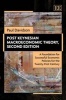 Post Keynesian Macroeconomic Theory - A Foundation for Successful Economic Policies for the Twenty-first Century (Paperback, 2nd Revised edition) - Paul Davidson Photo