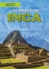 Life Among the Inca (Hardcover) - Rachel Stuckey Photo