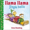 Llama Llama Jingle Bells (Board book) - Anna Dewdney Photo