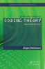 Introduction to Coding Theory (Hardcover, 2nd Revised edition) - Juergen Bierbrauer Photo