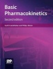 Basic Pharmacokinetics (Paperback, 2nd Revised edition) - Royal Pharmaceutical Society of Great Britain Photo