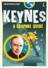 Introducing Keynes - A Graphic Guide (Paperback) - Peter Pugh Photo