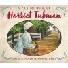 A Picture Book of Harriet Tubman (Paperback) - David A Adler Photo