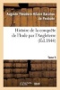 Histoire de La Conquete de L'Inde Par L'Angleterre. Tome 5 (French, Paperback) - Barchou De Penhoen A Photo