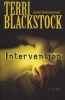 Intervention - A Novel (Paperback) - Terri Blackstock Photo