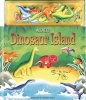 Dinosaur Island (Hardcover) - Graham Oakley Photo