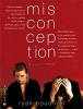 Misconception (Paperback) - Ryan Boudinot Photo