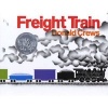 Freight Train (Hardcover, 1st ed) - Donald Crews Photo