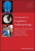 A Companion to Cognitive Anthropology (Paperback) - David B Kronenfeld Photo