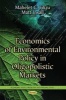 Economics of Environmental Policy in Oligopolistic Markets (Paperback) - Mahelet G Fikru Photo