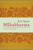 The Mahabharata - A Shortened Modern Prose Version of the Indian Epic (Paperback) - RK Narayan Photo