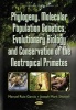 Phylogeny, Molecular Population Genetics, Evolutionary Biology & Conservation of the Neotropical Primates (Hardcover) - Manuel Ruiz Garcia Photo