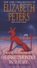 He Shall Thunder in the Sky (Paperback) - Elizabeth Peters Photo