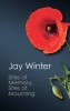 Sites of Memory, Sites of Mourning - The Great War in European Cultural History (Paperback) - Jay Winter Photo