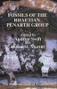 Fossils of the Rhaetian Penarth Group (Paperback, Number 9) - Andrew Swift Photo