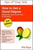 How to Get a Good Degree - Making the Most of Your Time at University (Paperback, 2nd Revised edition) - Phil Race Photo